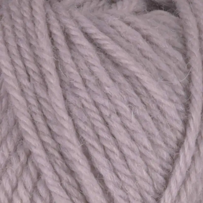 Viking Eco Highland Wool 266 Violet poussiéreux