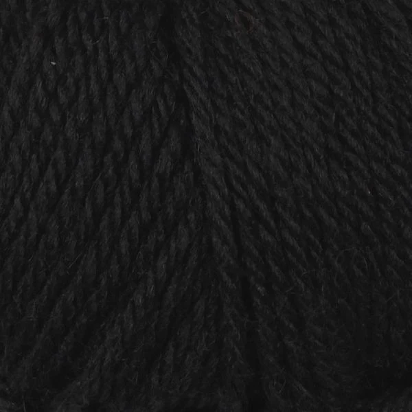 Viking Eco Highland Wool 203 Noir