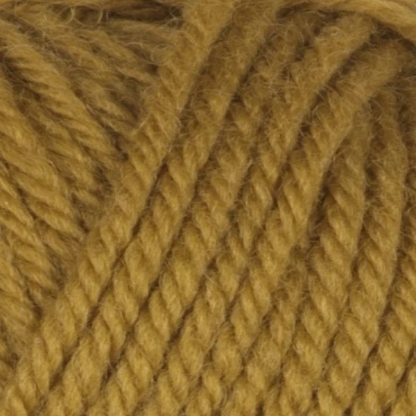 Viking Eco Highland Wool 236 Vert jaunâtre