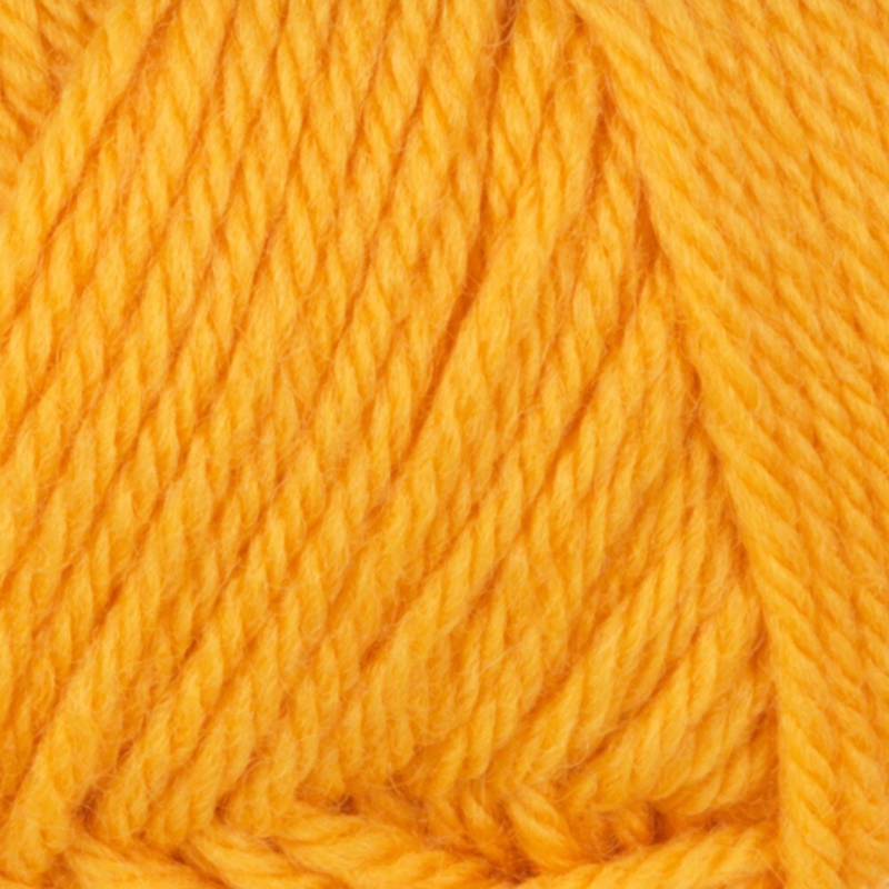 Viking Eco Highland Wool 245 Jaune