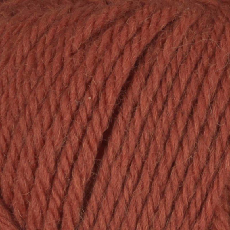 Viking Eco Highland Wool 252 Rouiller