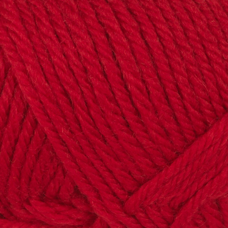 Viking Eco Highland Wool 250 Rouge