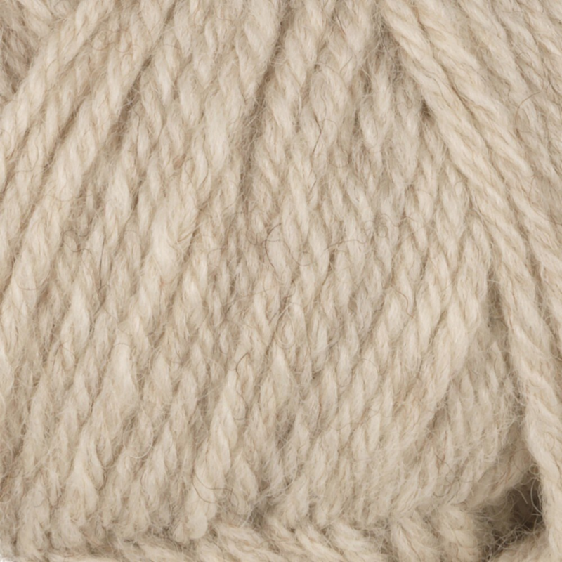 Viking Eco Highland Wool 212 Gris perle