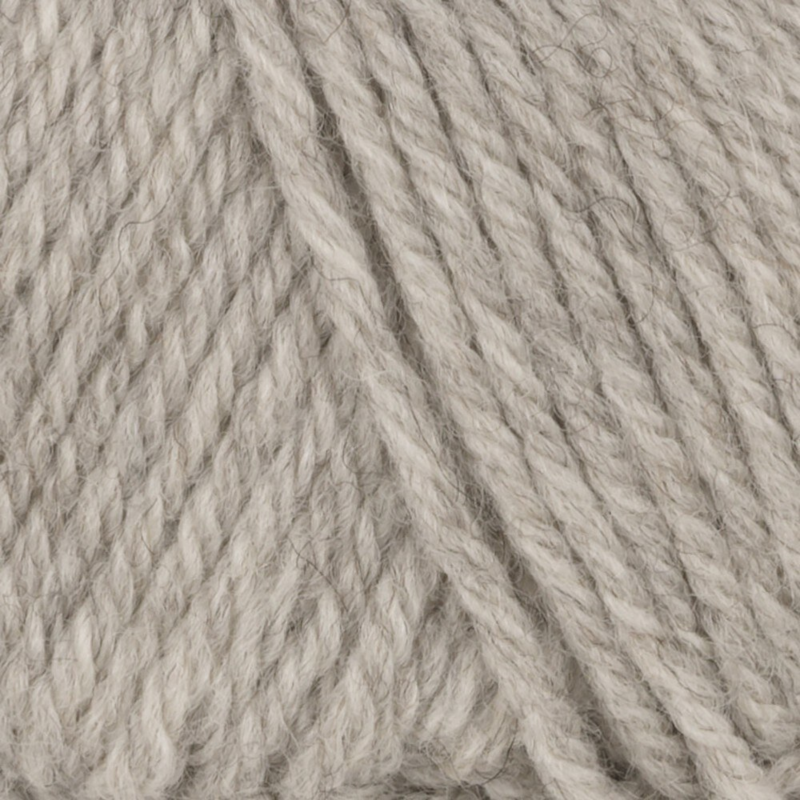 Viking Eco Highland Wool 213 Gris clair