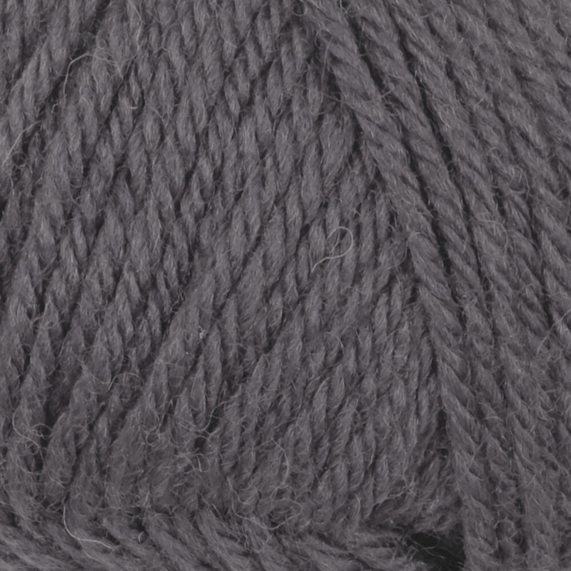 Viking Eco Highland Wool 214 Gris acier