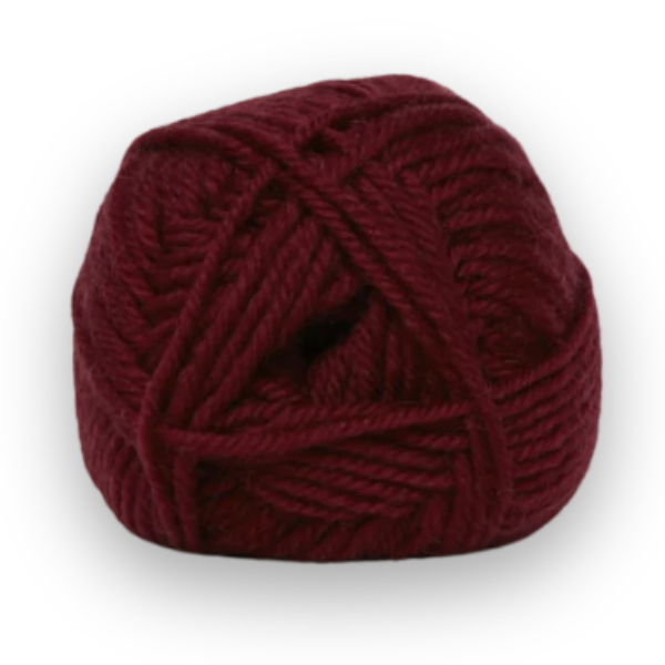 Hjertegarn Vital 4677