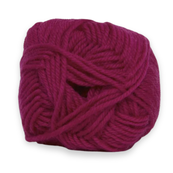 Hjertegarn Vital 4658