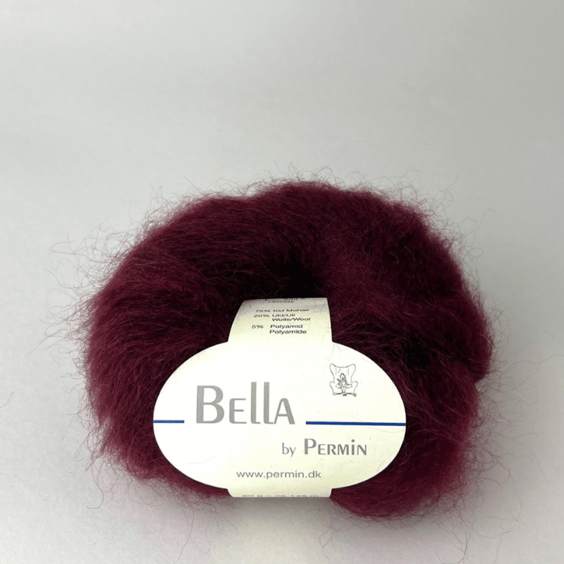 Permin Bella 28 Baie d’automne