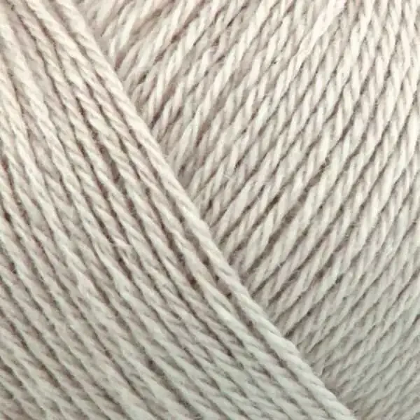 Permin Esther 01 Ivoire