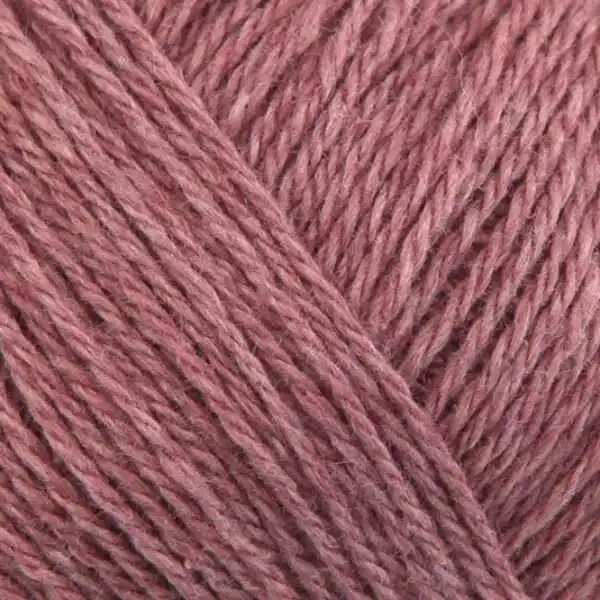 Permin Esther 15 Ancienne rose