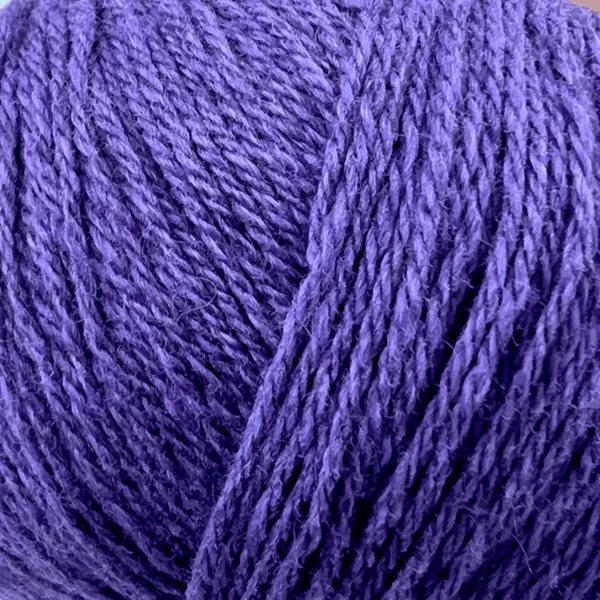 Permin Esther 30 Fleur de la passion