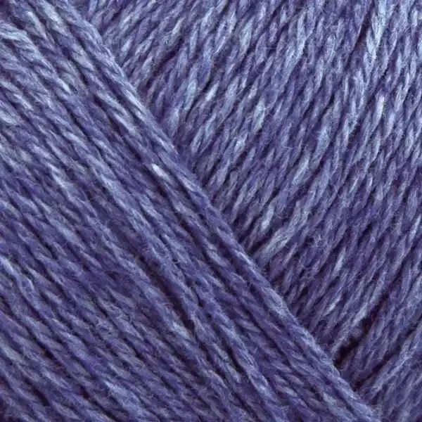 Permin Esther 09 Denim de lumière