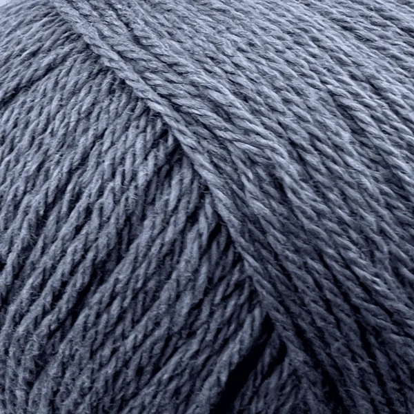 Permin Esther 11 Denim noir