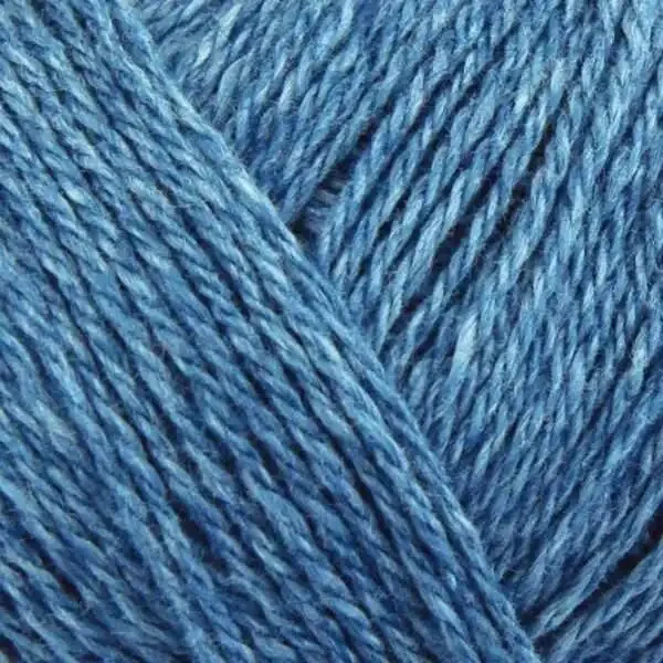 Permin Esther 08 Turquoise sombre