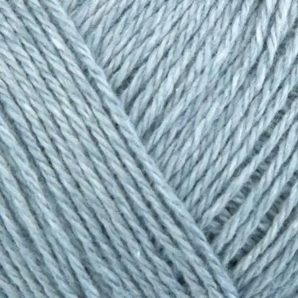 Permin Esther 07 Bleu clair