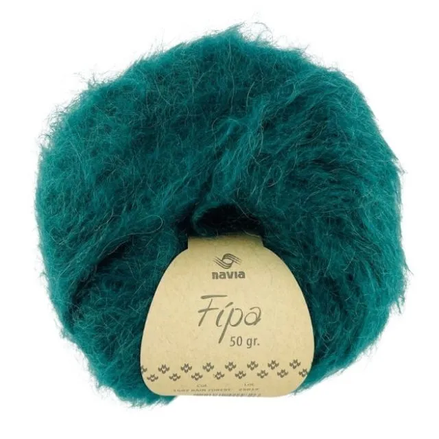 Navia Fípa 1582 Forêt tropicale