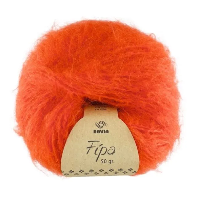 Navia Fípa 1584 Tomate cerise