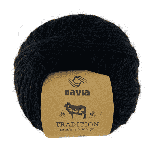 Navia Tradition 907 Noir
