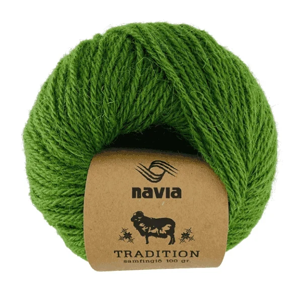 Navia Tradition 908 Vert