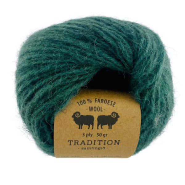 Navia Tradition 940 Vert foncé