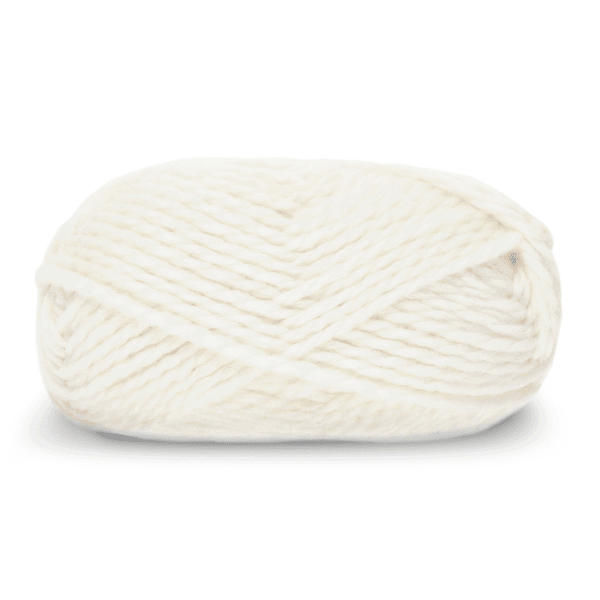 Gjestal Cortina Soft 794 Blanc