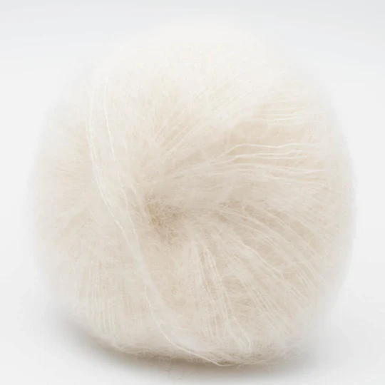 Kremke Soul Wool Silky Kid 06-003 Naturel