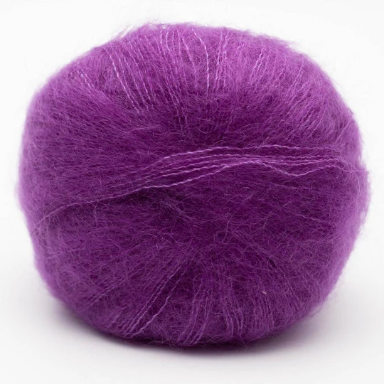 Kremke Soul Wool Silky Kid 06-052 Baie
