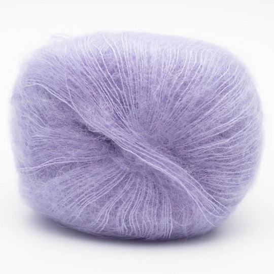 Kremke Soul Wool Silky Kid 06-047 Violet