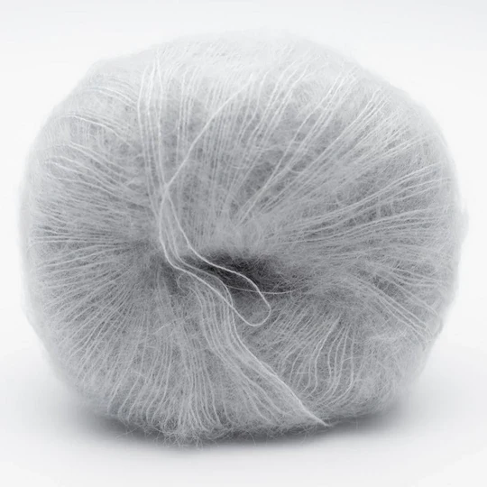 Kremke Soul Wool Silky Kid 06-058 Brume