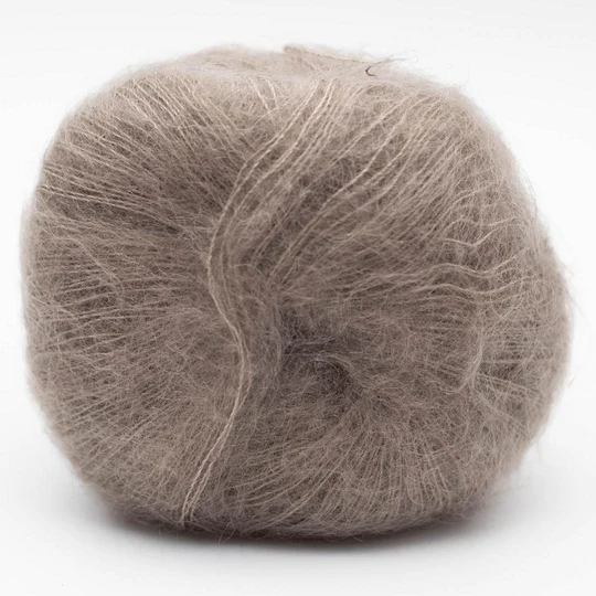 Kremke Soul Wool Silky Kid 19-054 Ardoise
