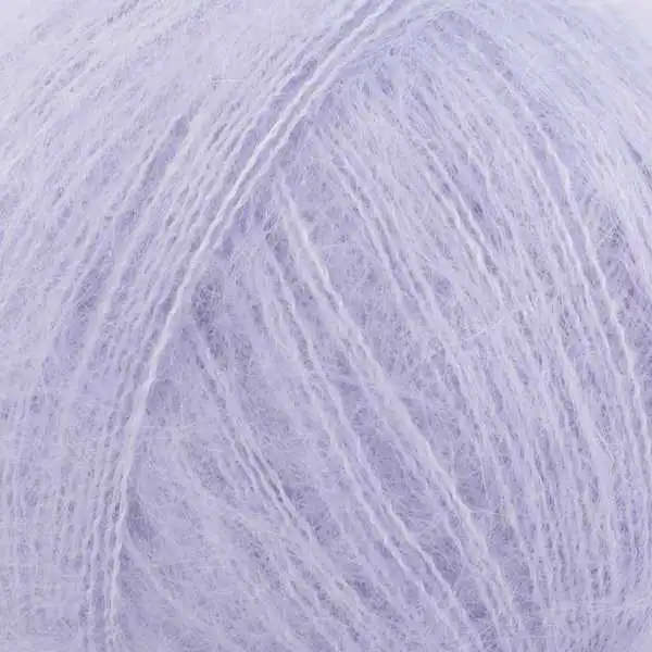 Kremke Soul Wool Silky Kid 06-047 Violet pâle