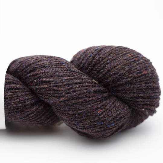 Kremke Soul Wool Reborn Wool 16 Café Mélang