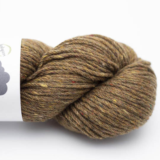 Kremke Soul Wool Reborn Wool 14 Mélange de laiton