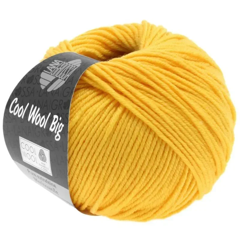Cool Wool Big 958 Goul