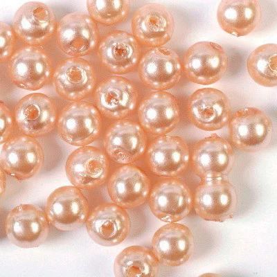 Perles de cire 5 mm, 500 grammes