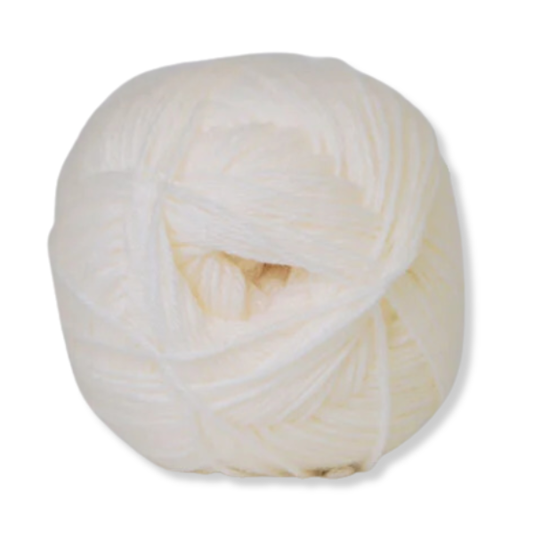 Hjertegarn Aloe Sockwool 0100