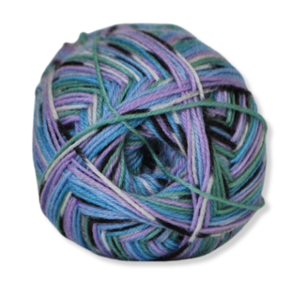 Hjertegarn Aloe Sockwool 5020