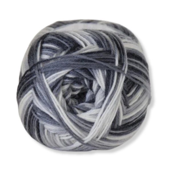 Hjertegarn Aloe Sockwool 5030