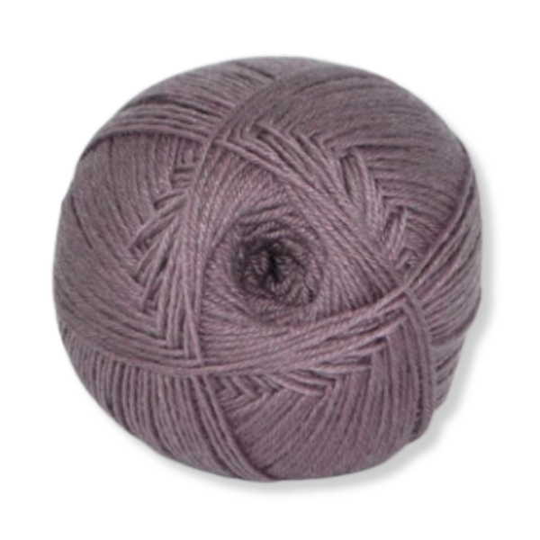 Hjertegarn Aloe Sockwool 1505