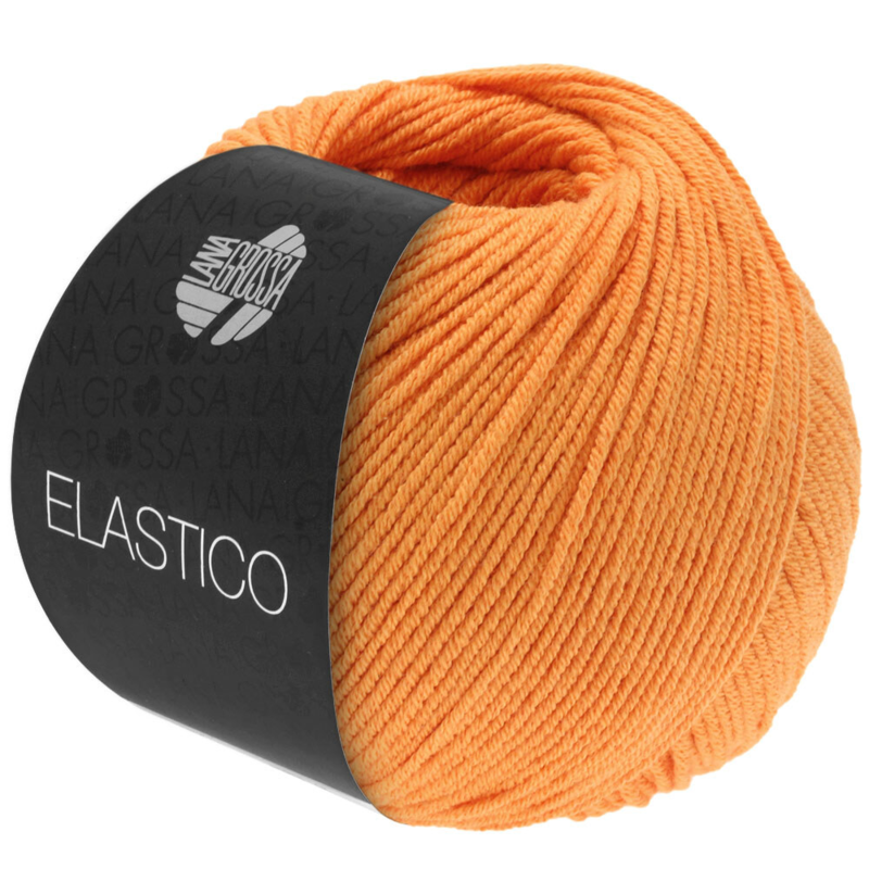 Lana Grossa Elastico 158 Abricot