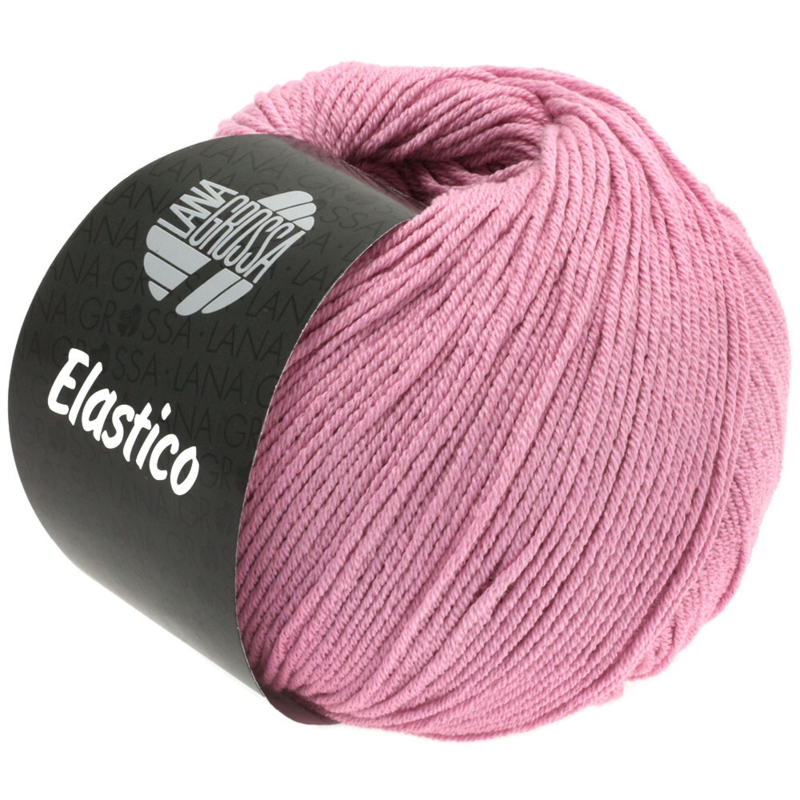 Lana Grossa Elastico 127 Œillet