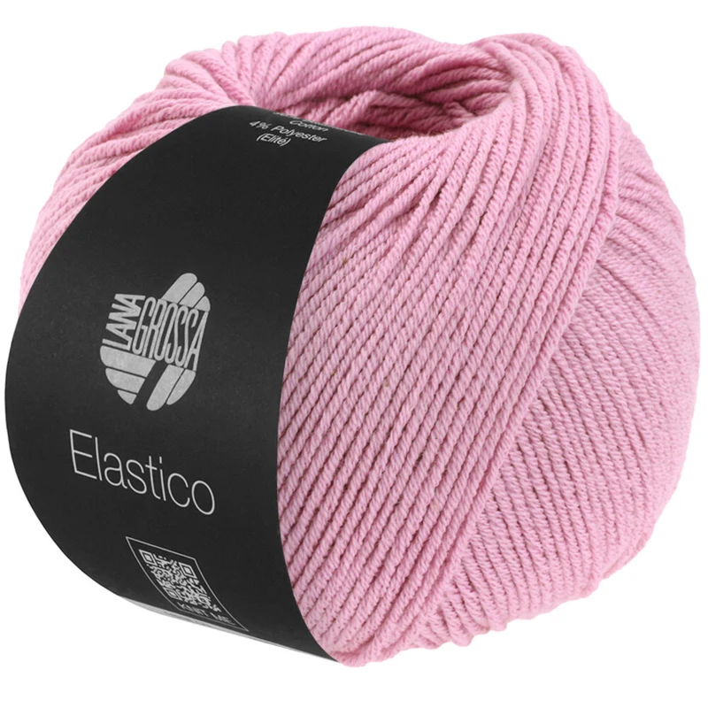 Lana Grossa Elastico 127 Œillet