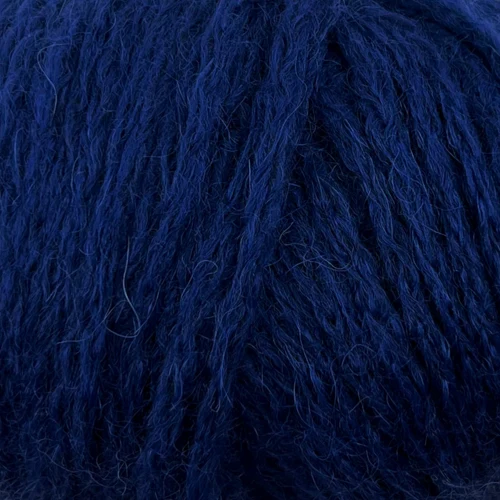 Permin Alice 41 Bleu roi