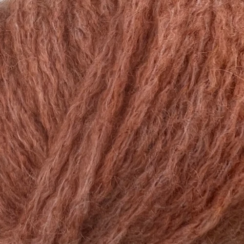 Permin Alice 43 Rouille légère