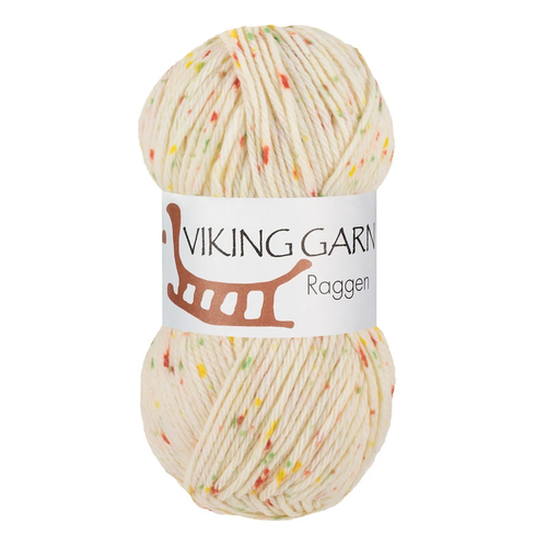 Viking Raggen 790 Imprimé tutti-frutti