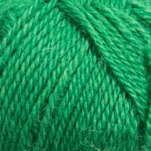 Järbo Alpacka Solo 41 Vert printemps