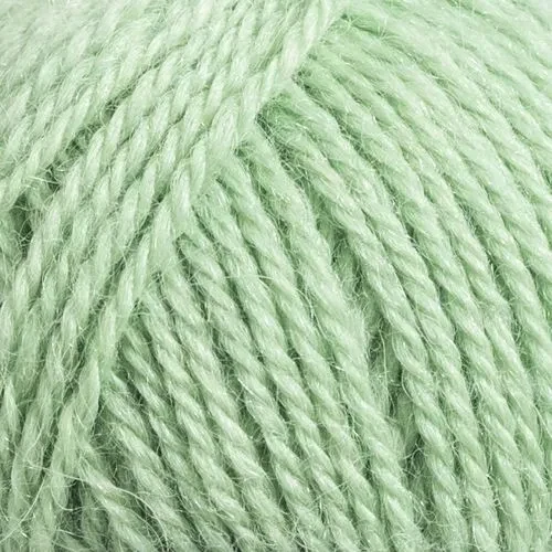 Järbo Alpacka Solo 38 Vert givré