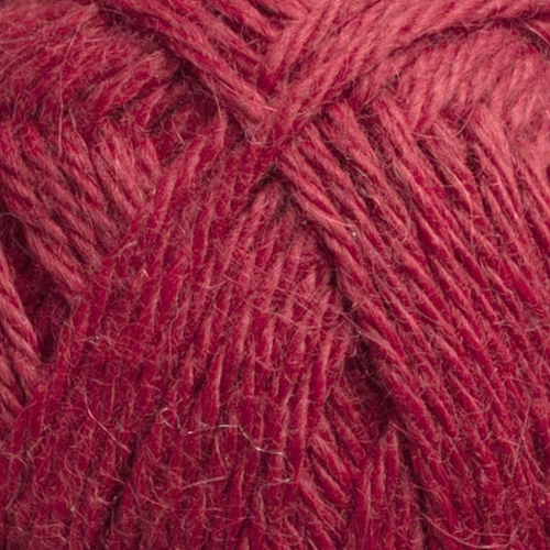 Svarta Fåret Soft Lama 045 Baie de Goji