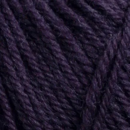 Svarta Fåret Ulrika 066 Violet profond