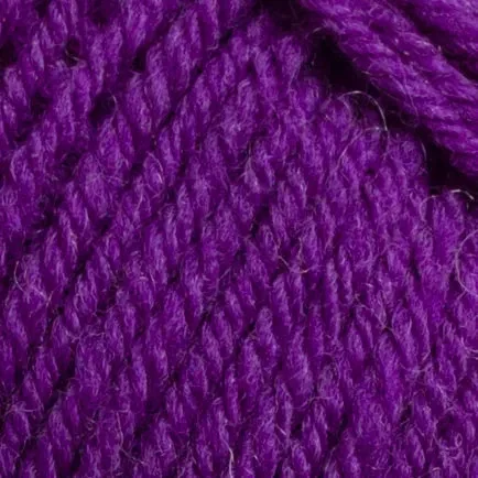 Svarta Fåret Ulrika 095 Violet Ursule